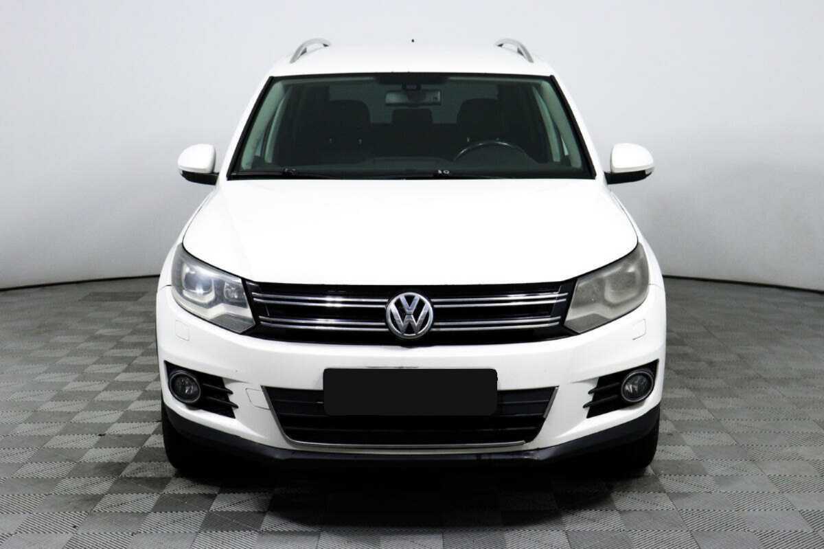 Купить Volkswagen Tiguan, 2011, 134 490 км, фото №2