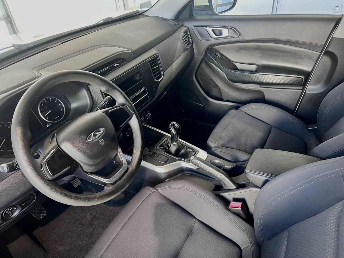 Купить Chery Tiggo 4 I Рестайлинг, 2020, 94 615 км, фото №6