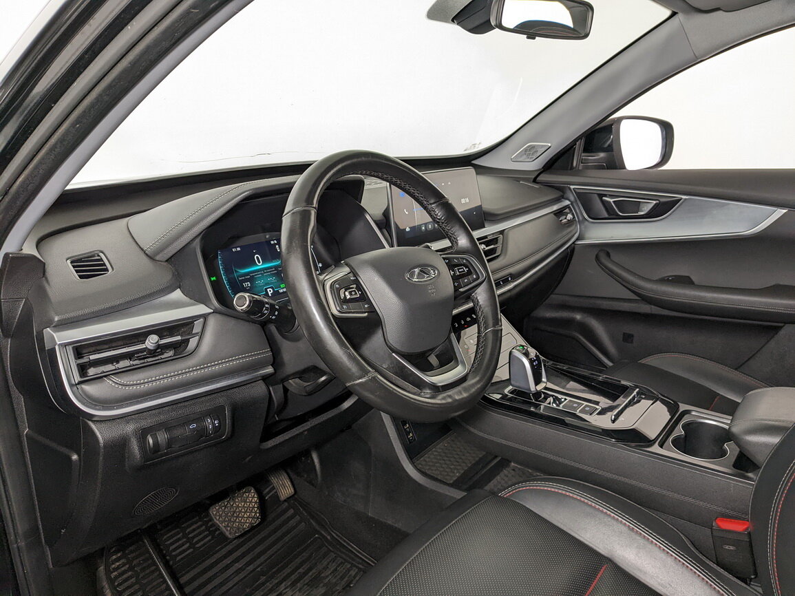Купить Chery Tiggo 7 Pro I, 2022, 128 128 км, фото №15