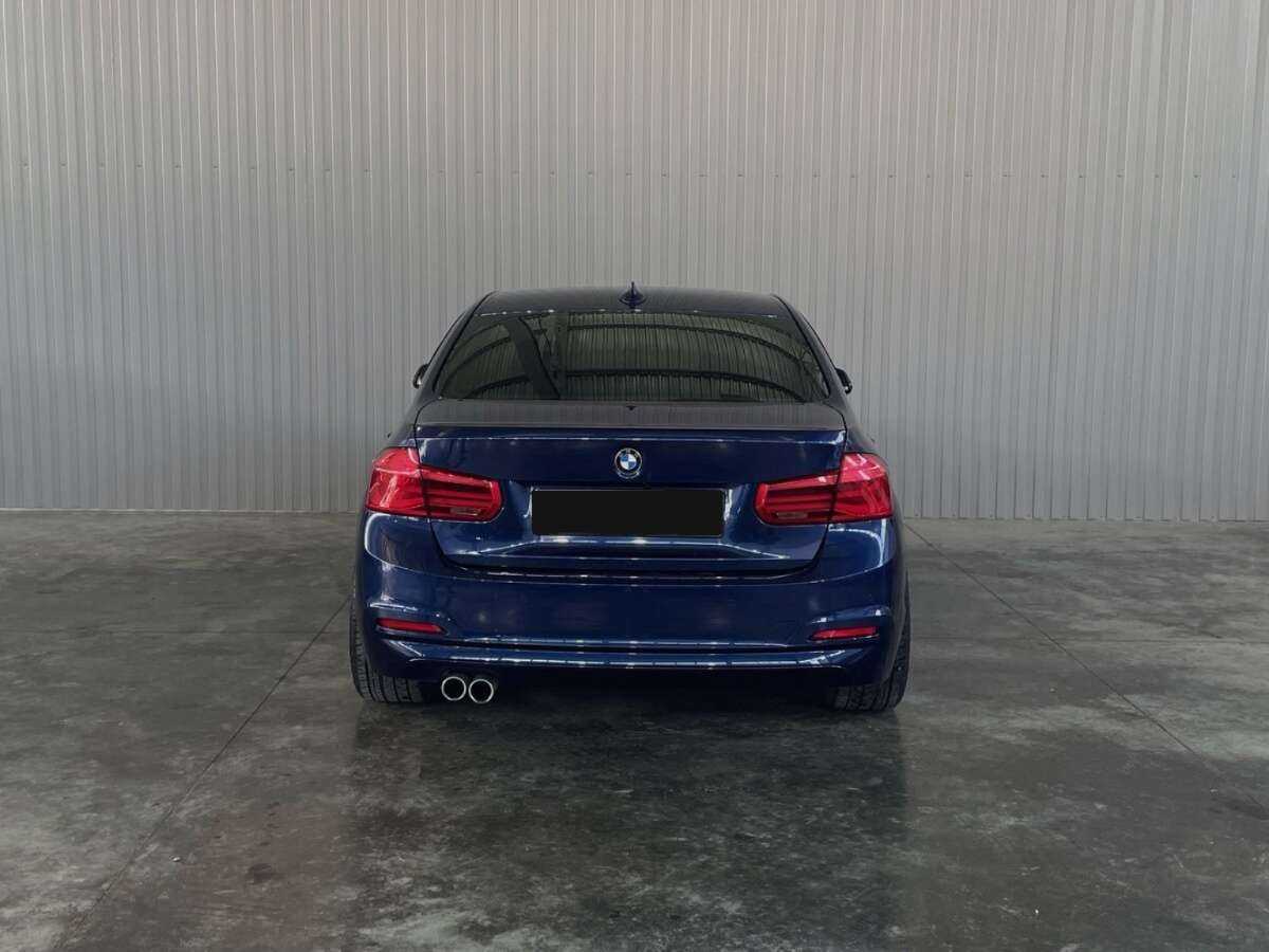 Купить BMW 3 серии 320i xDrive, 2018, 129 300 км, фото №6