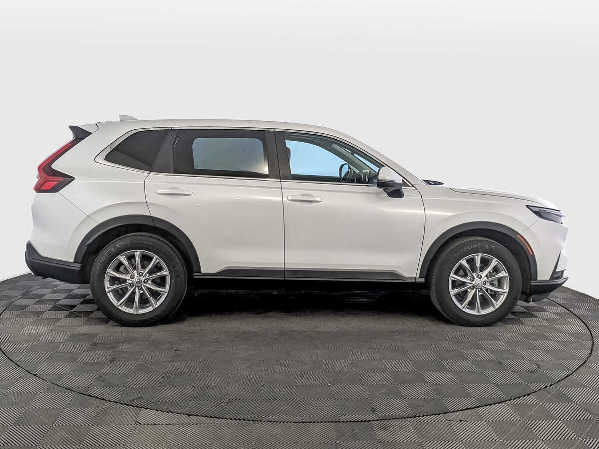 Купить Honda CR-V, 2022, 20 702 км, фото №4