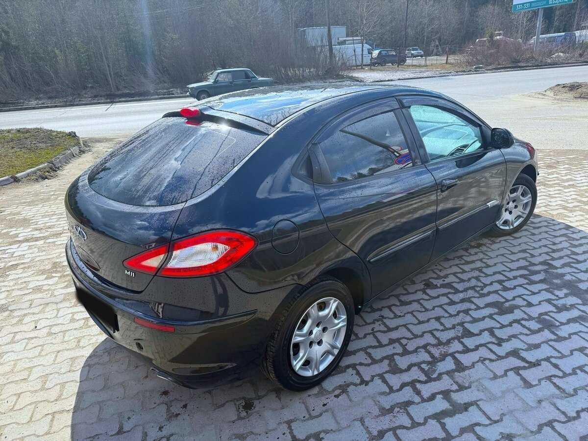 Купить Chery M11 (A3), 2010, 215 000 км, фото №6