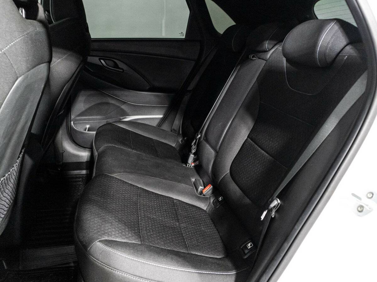 Купить Hyundai i30 N, 2019, 92 518 км, фото №10