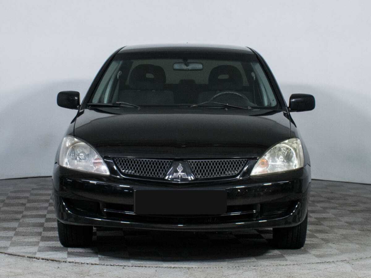 Купить Mitsubishi Lancer, 2007, 202 217 км, фото №2