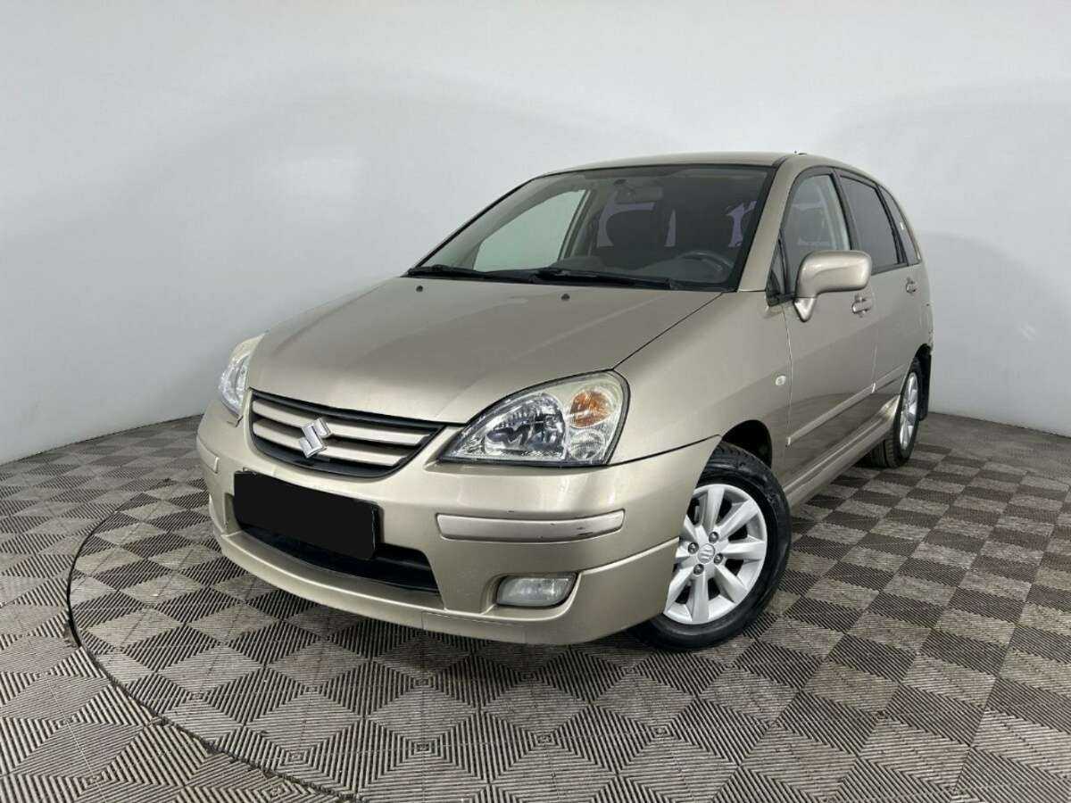 Купить Suzuki Liana, 2004, 191 000 км, фото №1