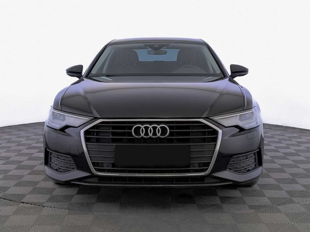 Купить Audi A6 40 TFSI, 2020, 114 629 км, фото №2