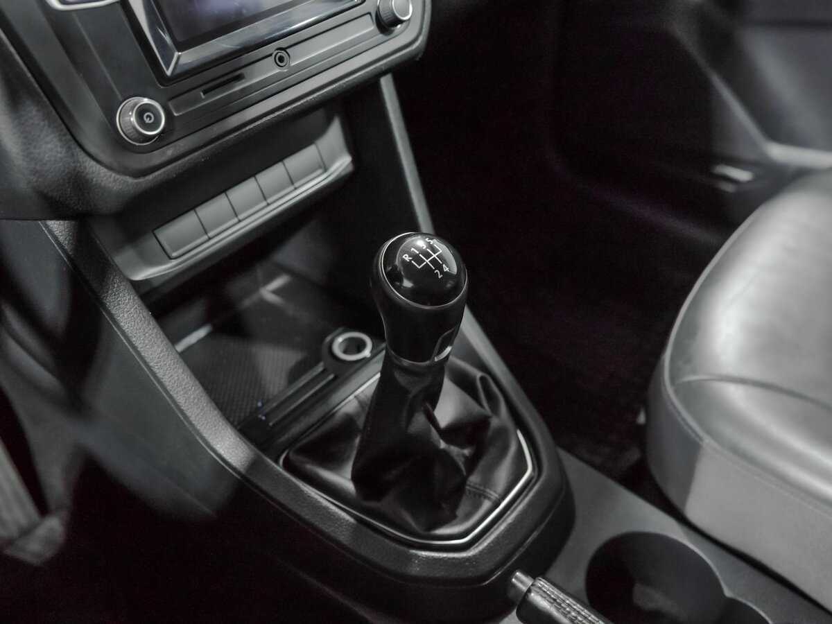 Купить Volkswagen Caddy, 2015, 99 051 км, фото №10