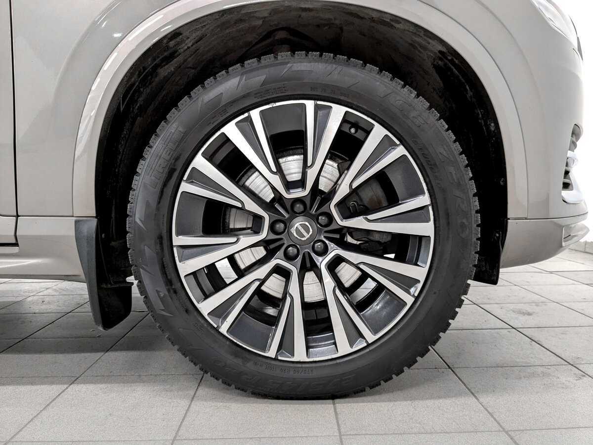 Купить Volvo XC90, 2020, 90 450 км, фото №17