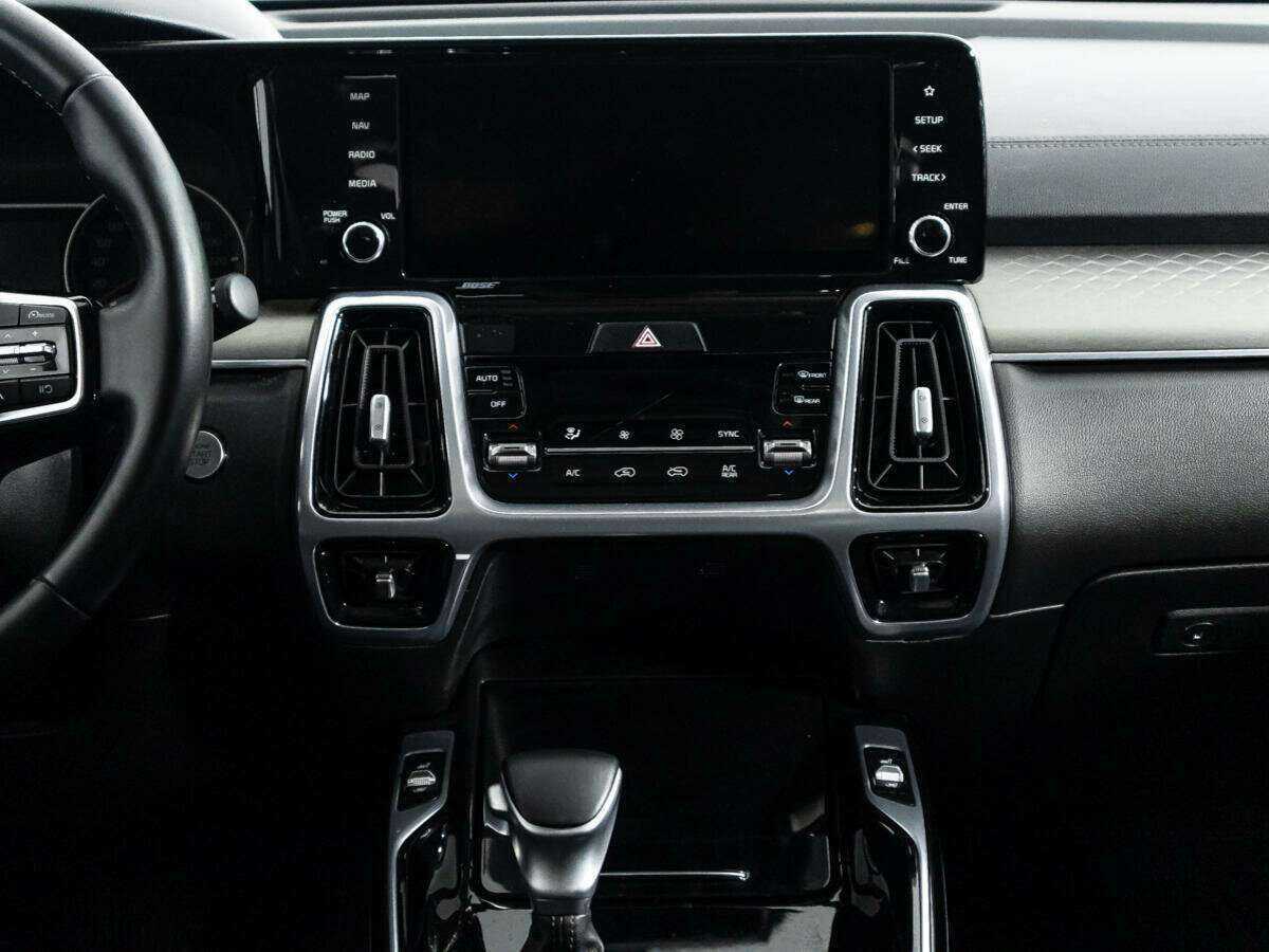 Купить Kia Sorento, 2022, 75 306 км, фото №14