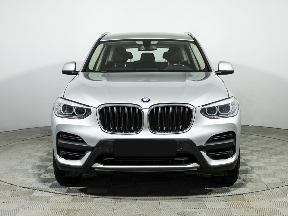 Купить BMW X3 20i xDrive III (G01), 2020, 90 223 км, фото №2