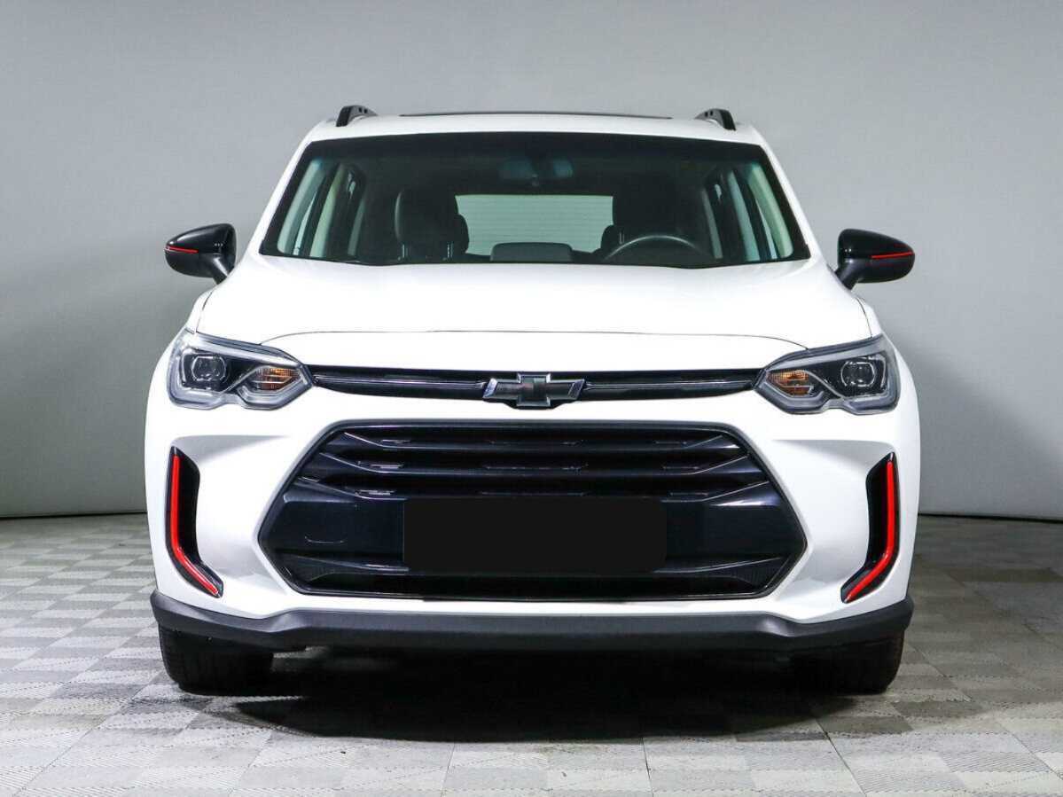 Купить Chevrolet Orlando, 2022, 11 008 км, фото №2