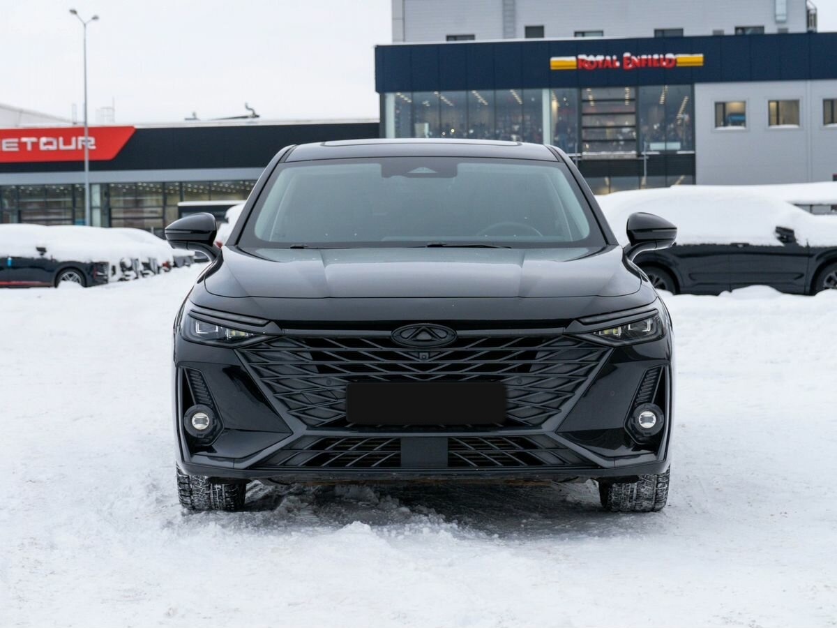 Купить Chery Arrizo 8, 2023, 48 000 км, фото №2