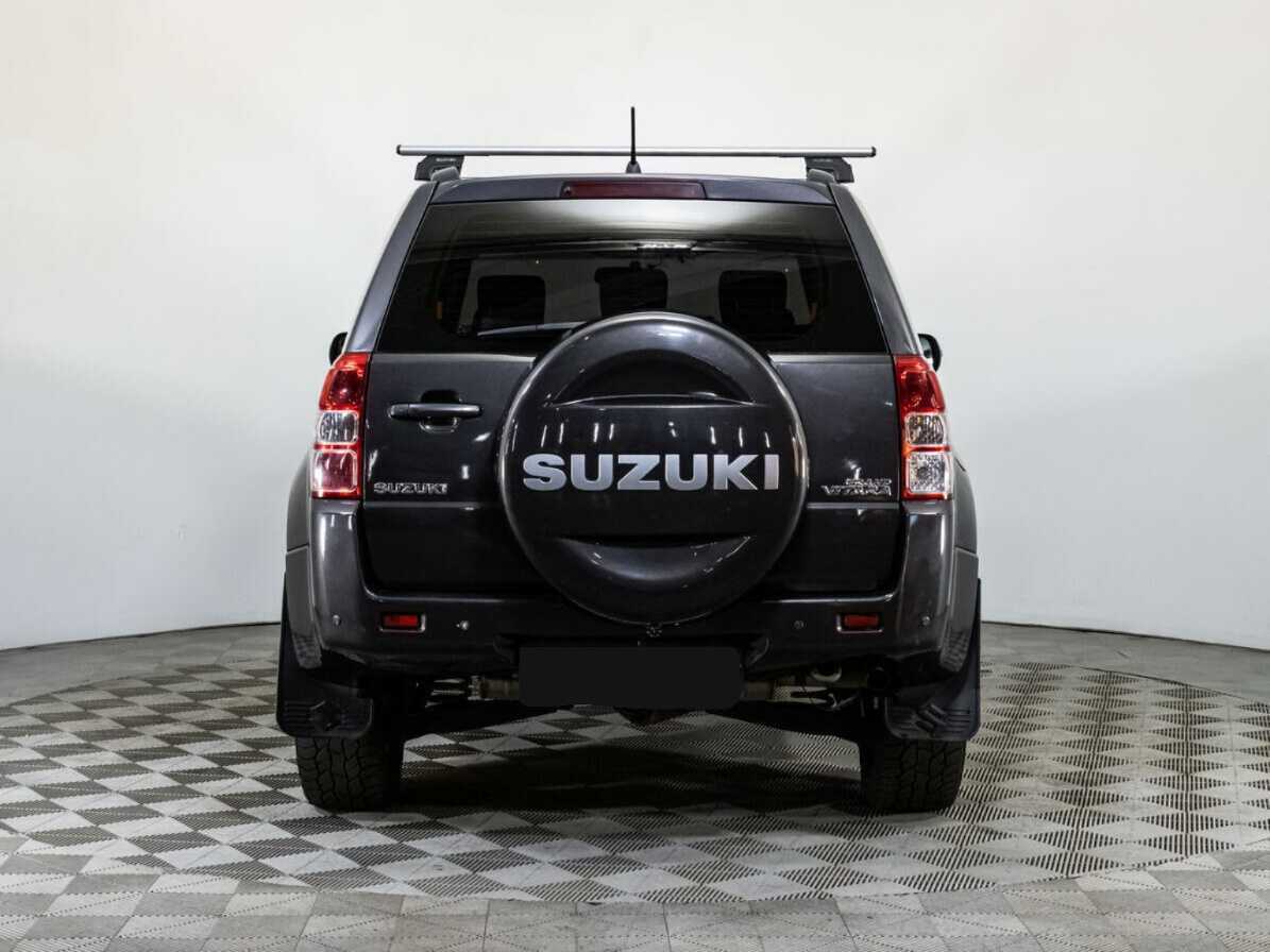 Купить Suzuki Grand Vitara, 2010, 224 178 км, фото №5
