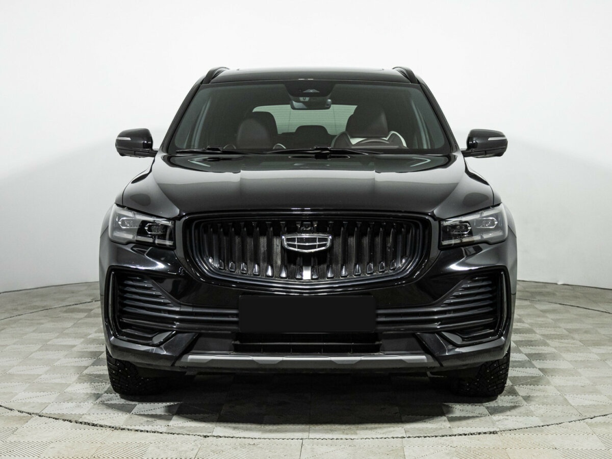 Купить Geely Monjaro I, 2024, 31 693 км, фото №2