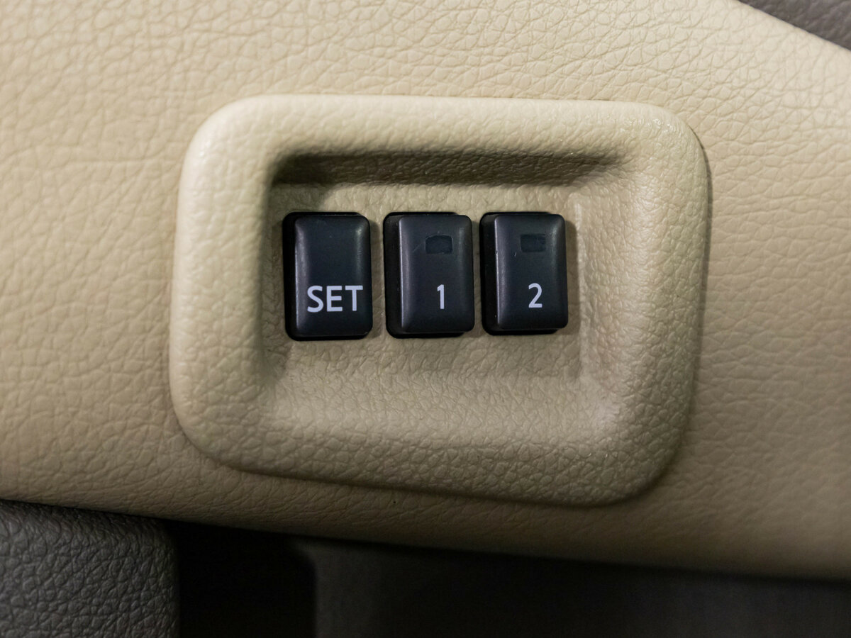Купить Nissan Murano II (Z51), 2010, 136 565 км, фото №16