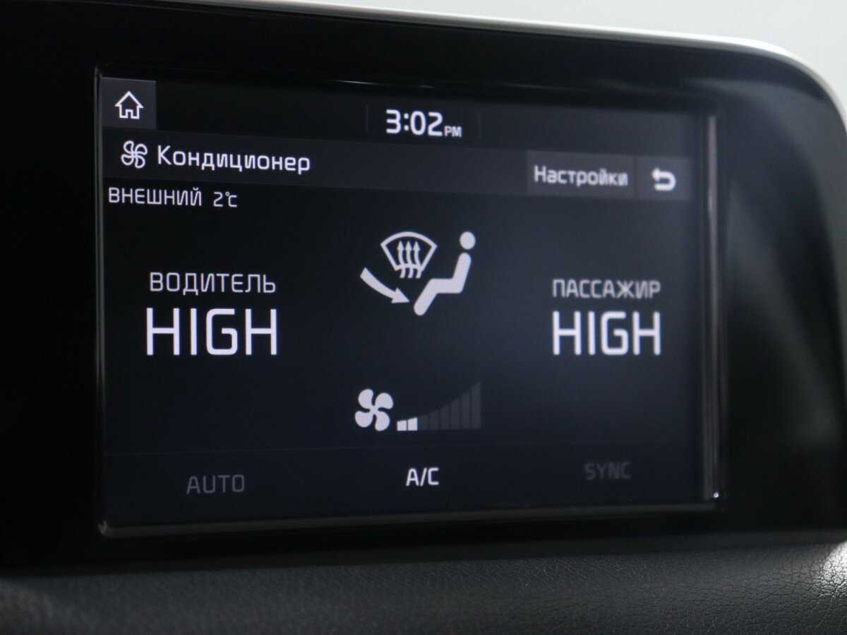 Купить Kia Stinger, 2018, 107 000 км, фото №20