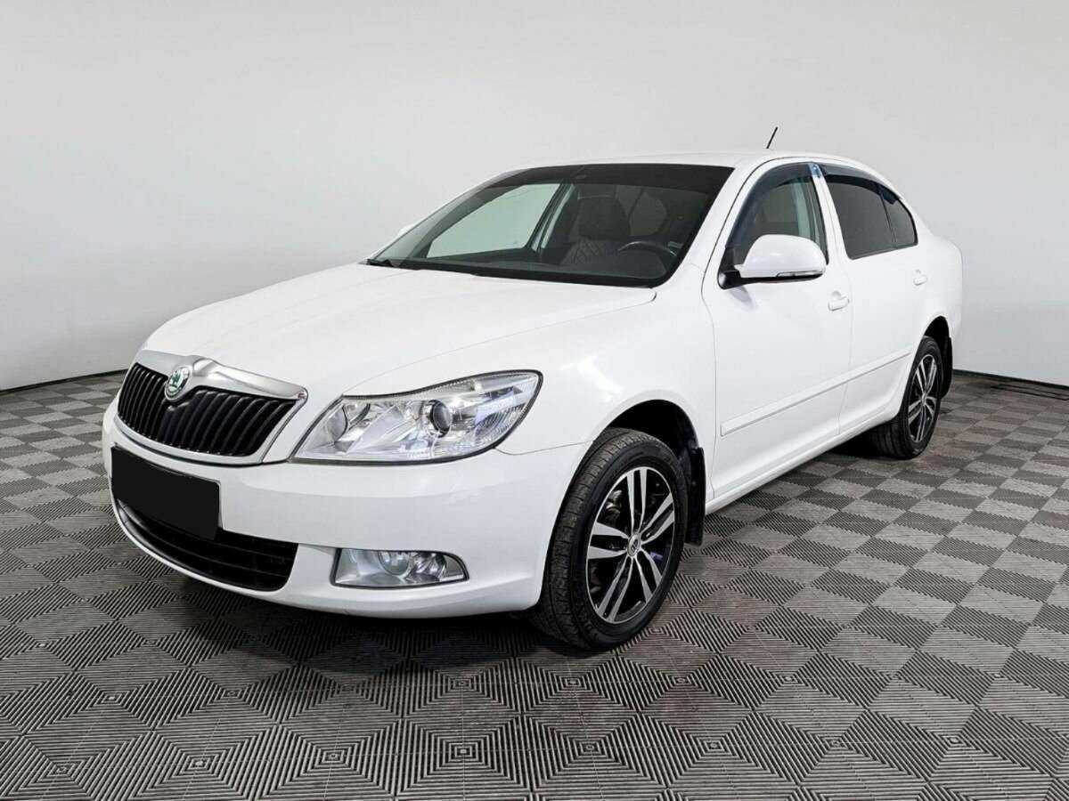 Купить Skoda Octavia, 2011, 214 000 км, фото №1