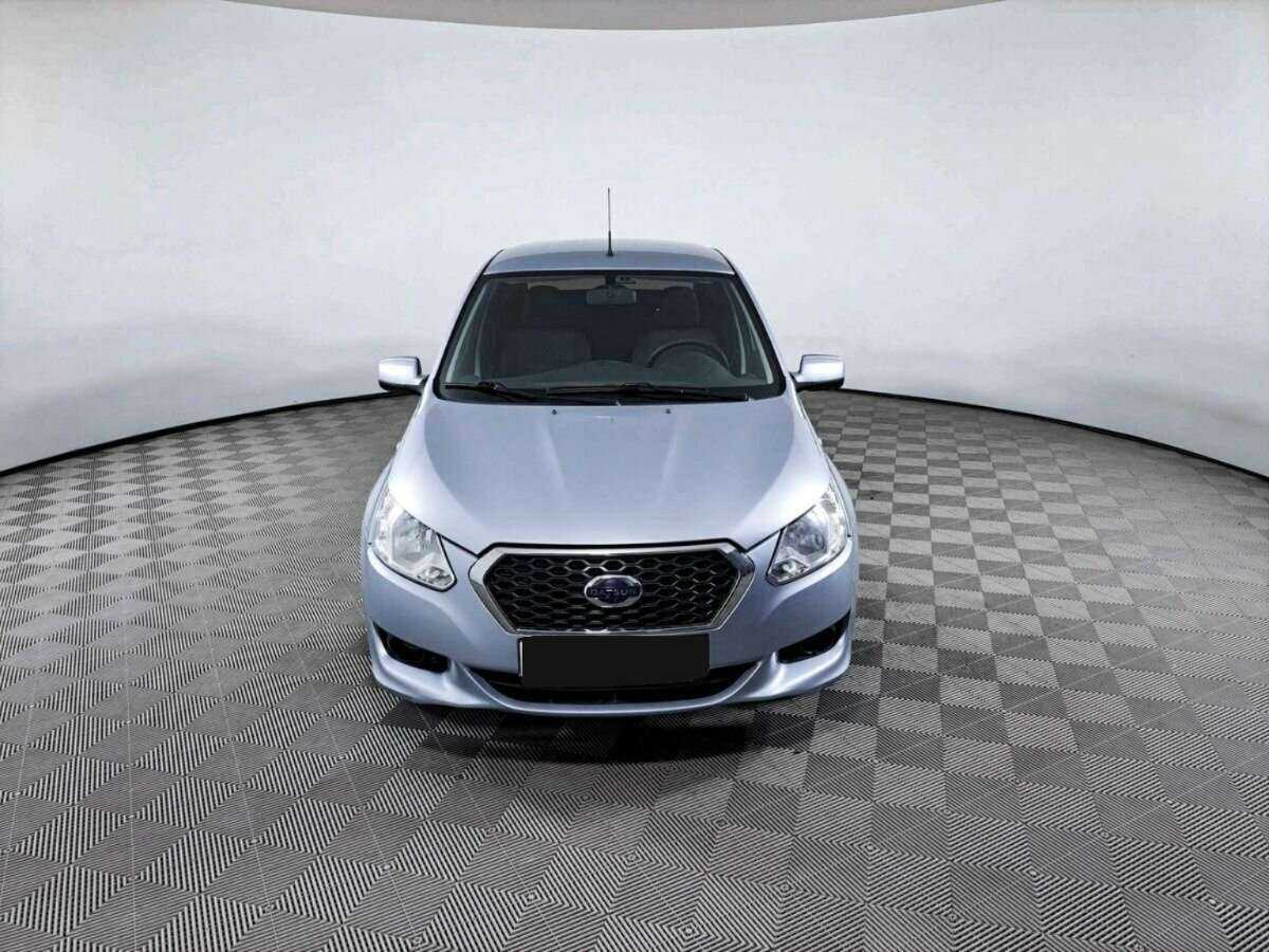 Купить Datsun on-DO, 2015, 126 500 км, фото №2