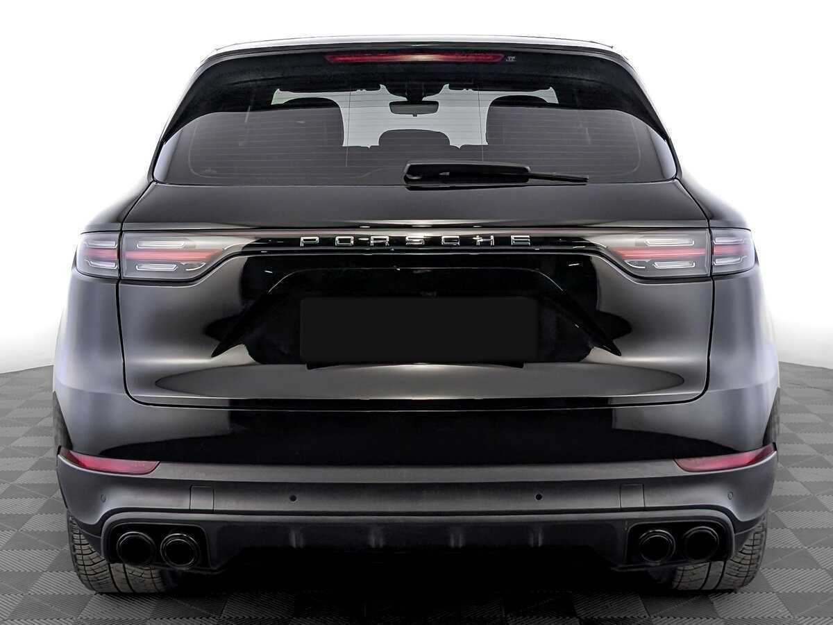 Купить Porsche Cayenne, 2020, 67 000 км, фото №6