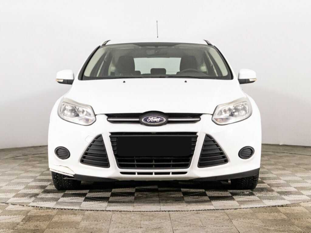 Купить Ford Focus, 2011, 345 466 км, фото №2
