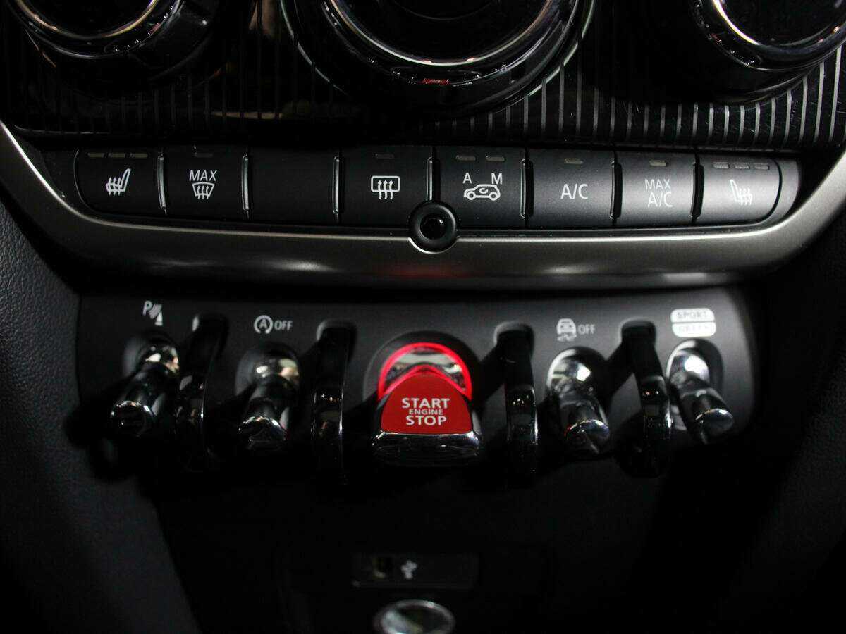 Купить Mini Countryman JCW John Cooper Works, 2022, 31 142 км, фото №20