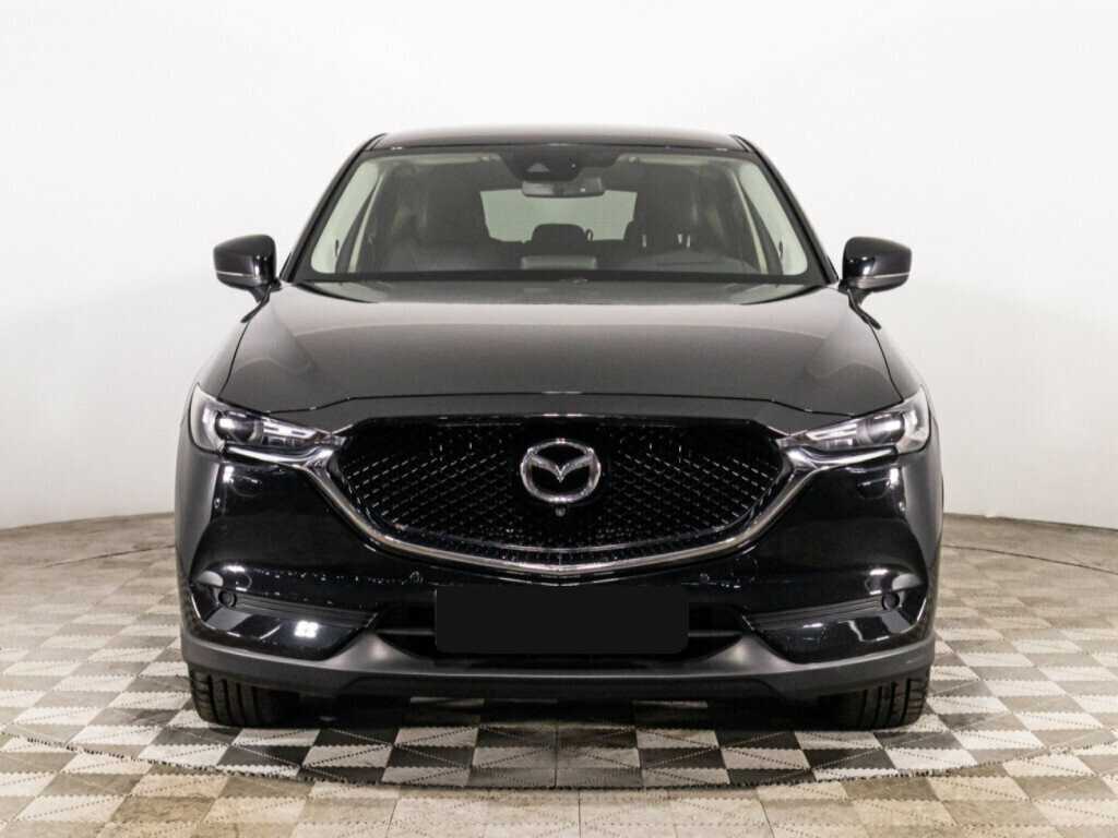 Купить Mazda CX-5, 2018, 66 447 км, фото №2