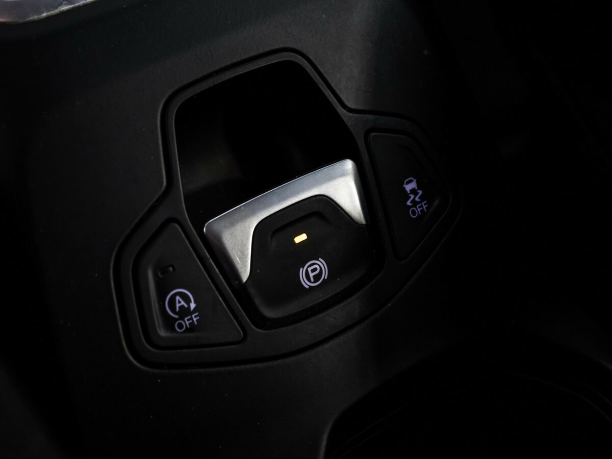 Купить Jeep Renegade I, 2018, 79 048 км, фото №15