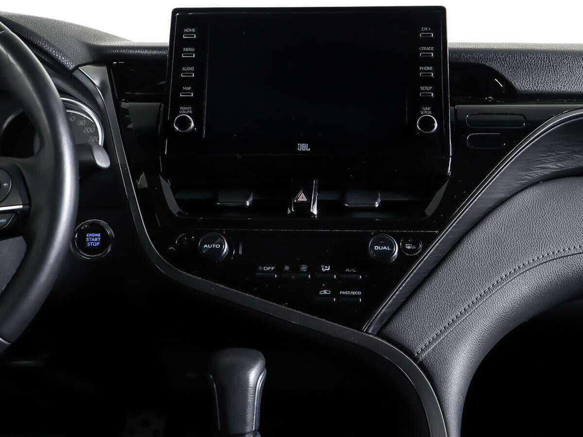 Купить Toyota Camry, 2022, 48 632 км, фото №10