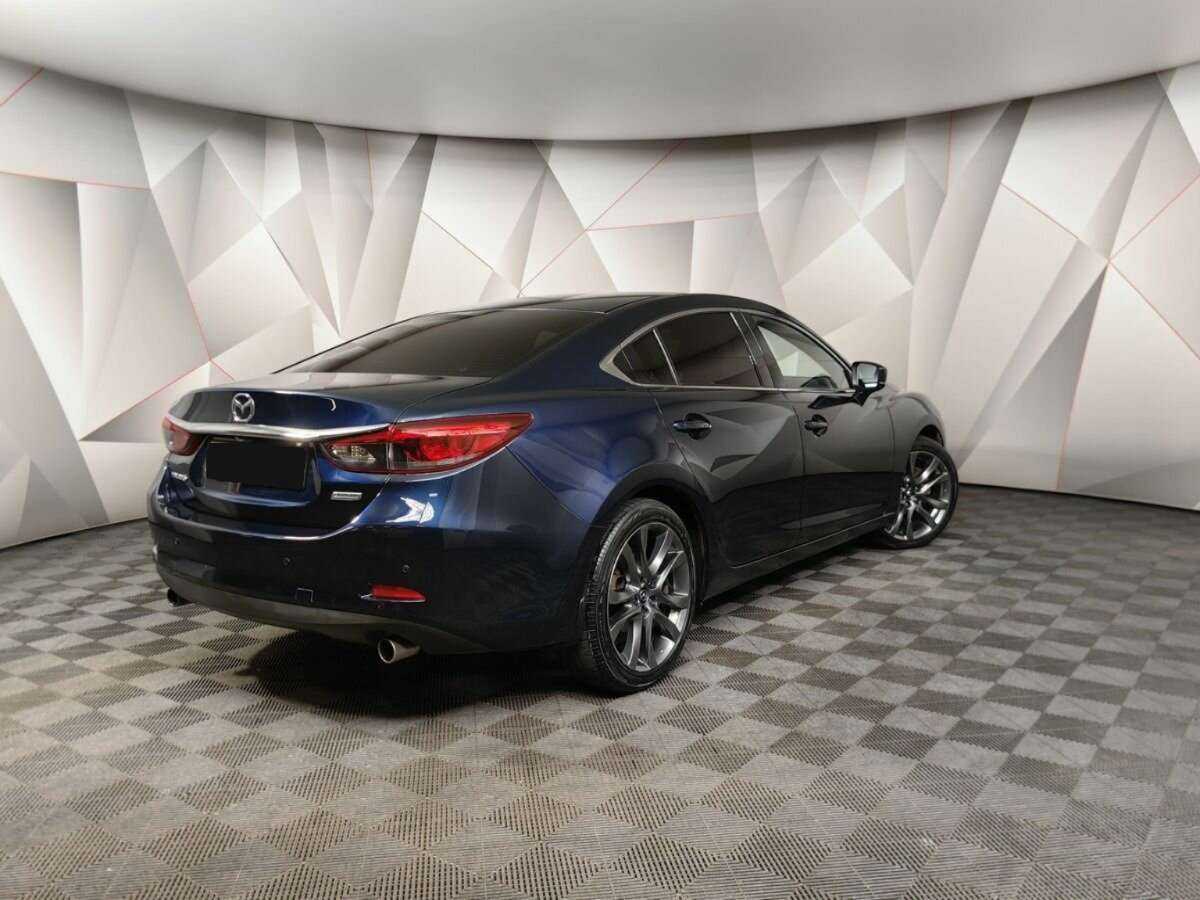 Купить Mazda 6, 2017, 214 914 км, фото №2