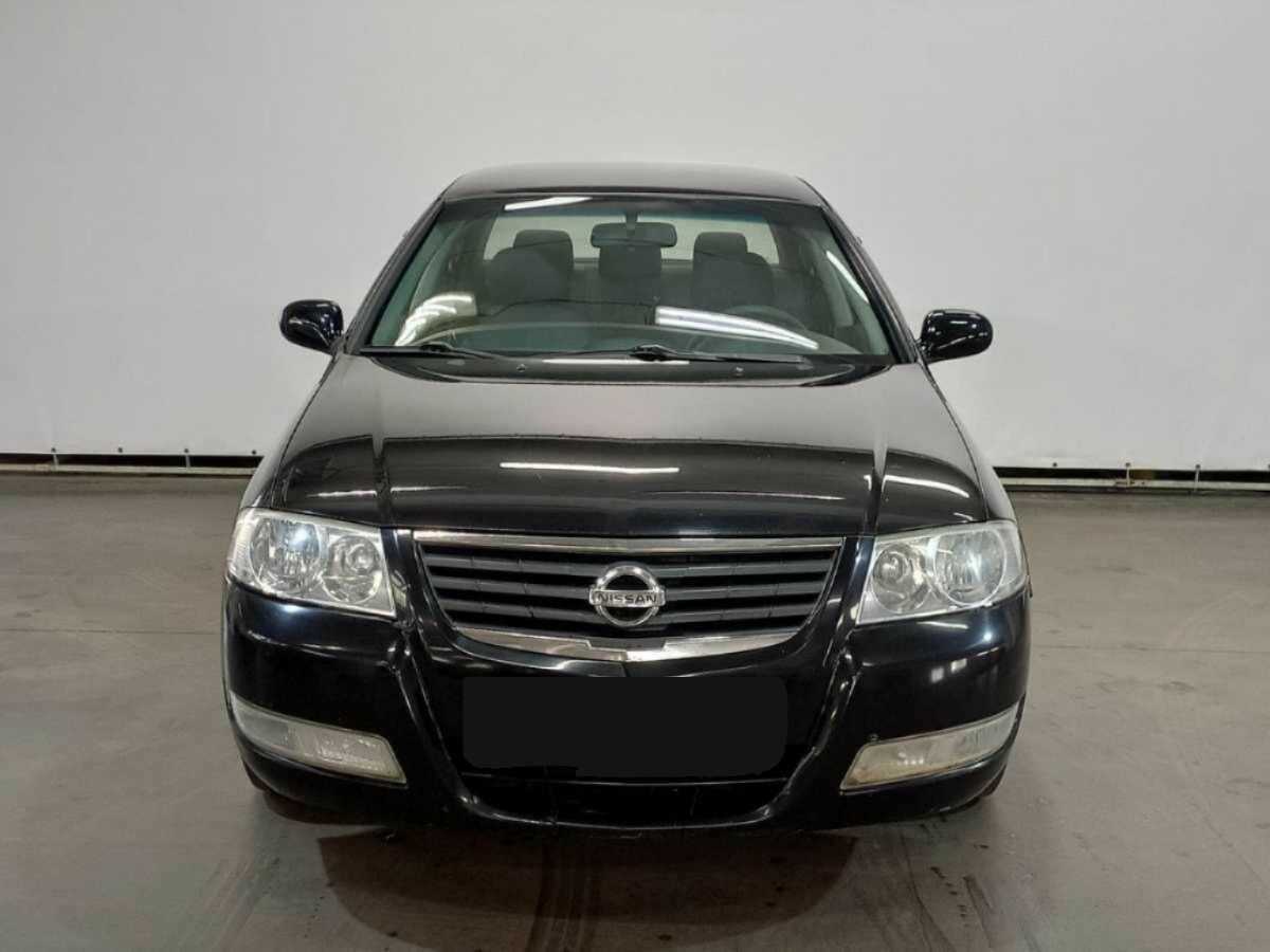 Купить Nissan Almera Classic, 2007, 130 368 км, фото №2