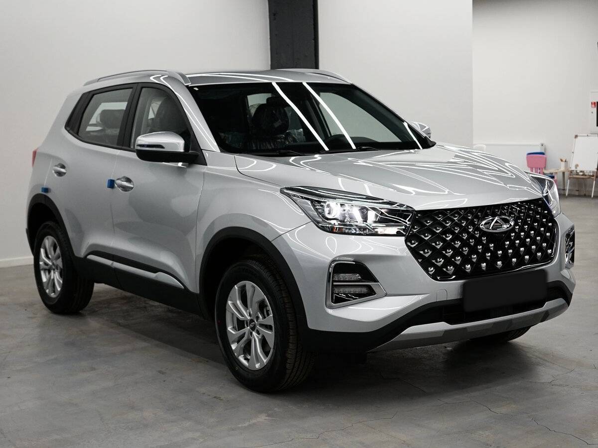 Купить Chery Tiggo 4 Pro, 2024, 1 км, фото №3