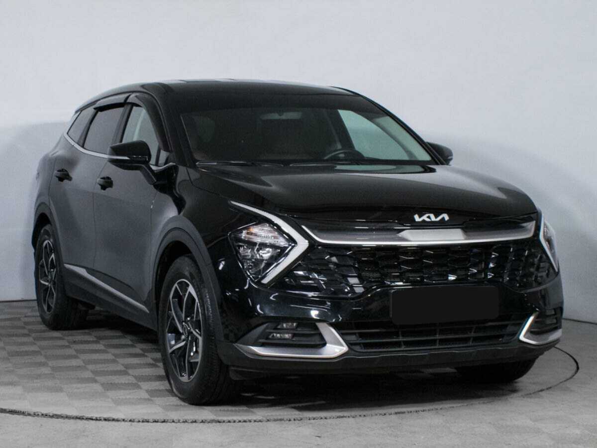 Купить Kia Sportage, 2023, 20 100 км, фото №3