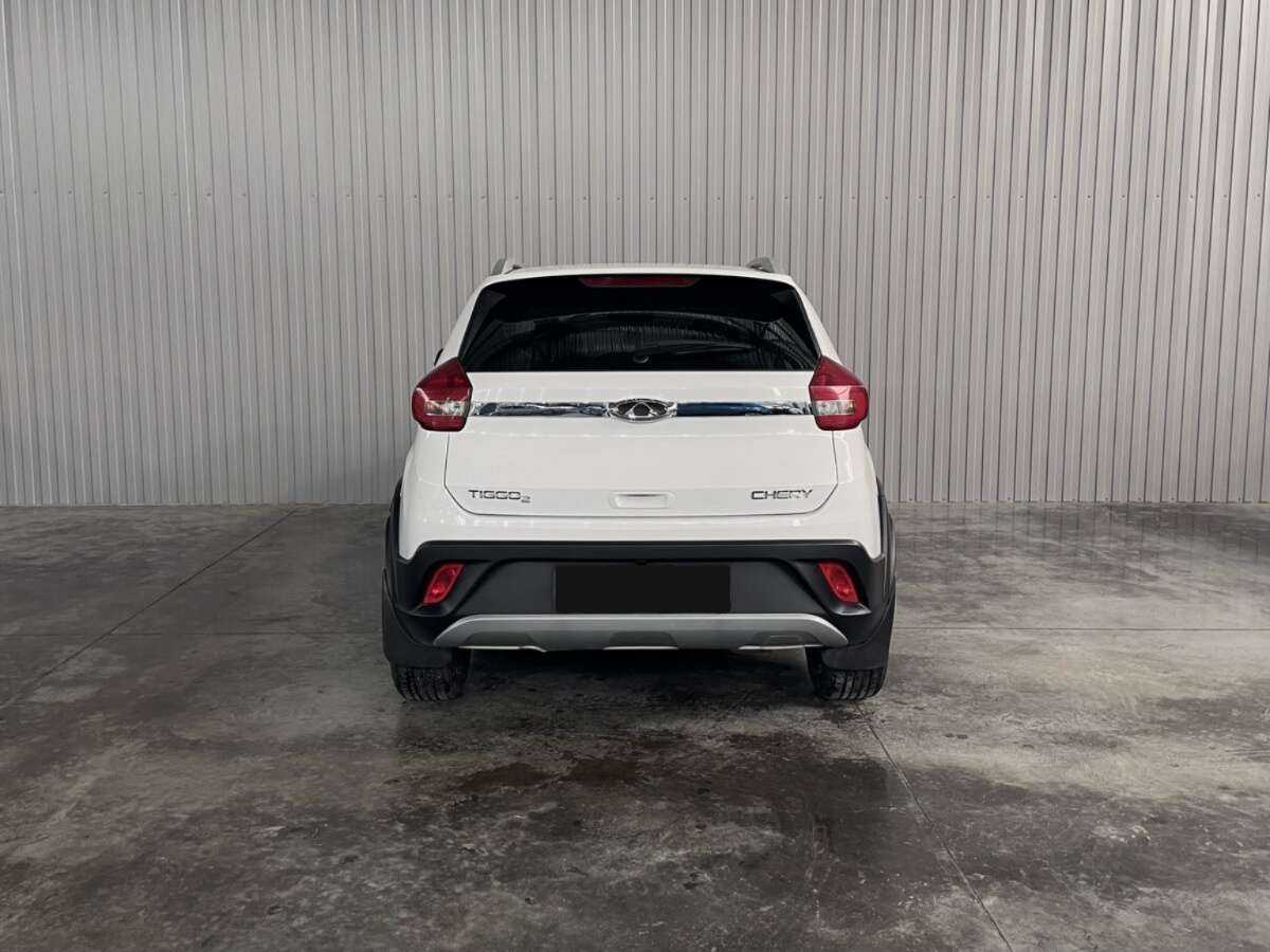 Купить CHERY Tiggo 2, 2020, 23 313 км, фото №6
