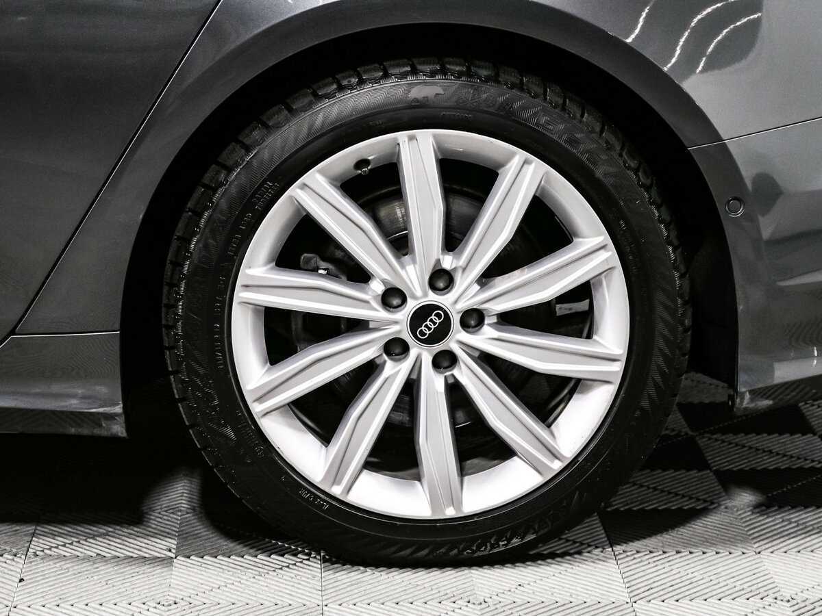 Купить Audi A6 50 TDI, 2020, 67 600 км, фото №14