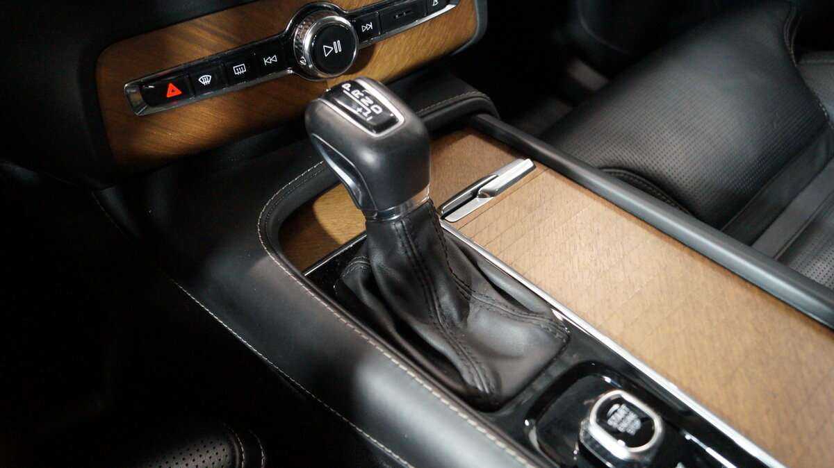 Купить Volvo XC90, 2019, 87 605 км, фото №21
