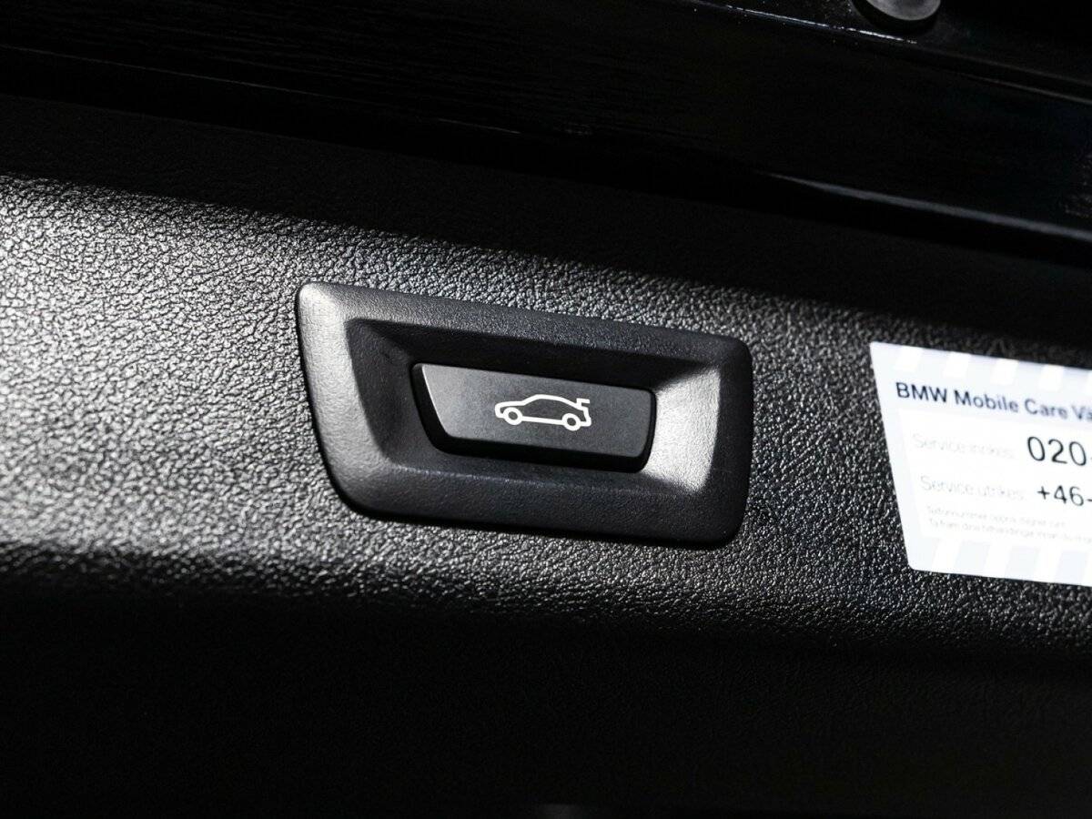 Купить BMW 5 серии 520d xDrive, 2020, 87 066 км, фото №16