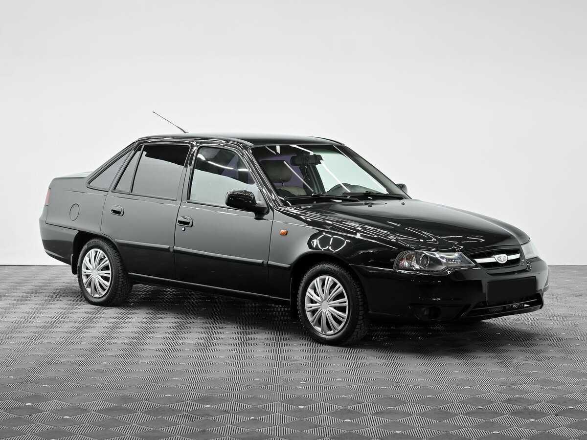 Купить Daewoo Nexia, 2011, 176 000 км, фото №3