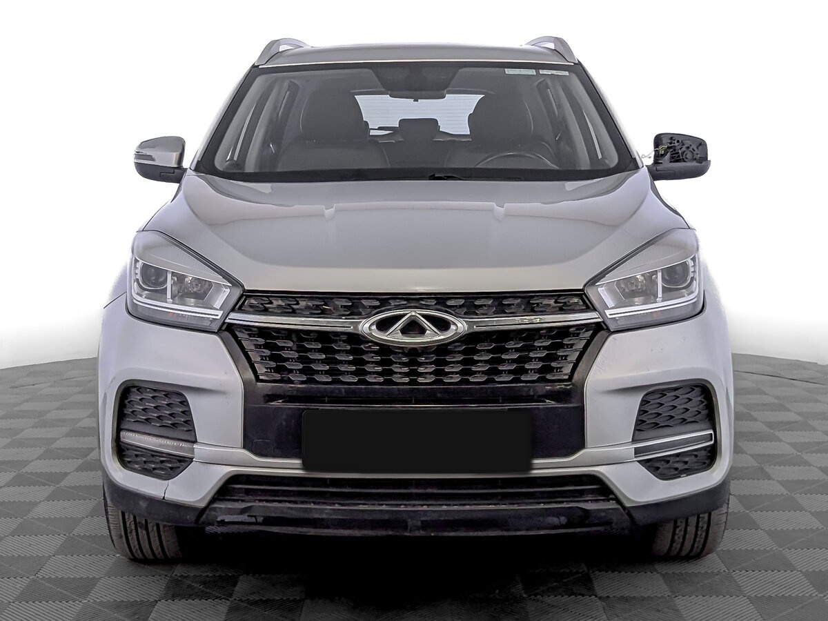 Купить Chery Tiggo 4 I Рестайлинг, 2022, 98 157 км, фото №2