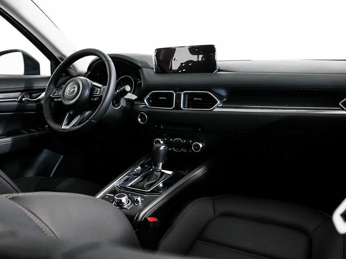 Купить Mazda CX-5, 2024, 6 км, фото №10