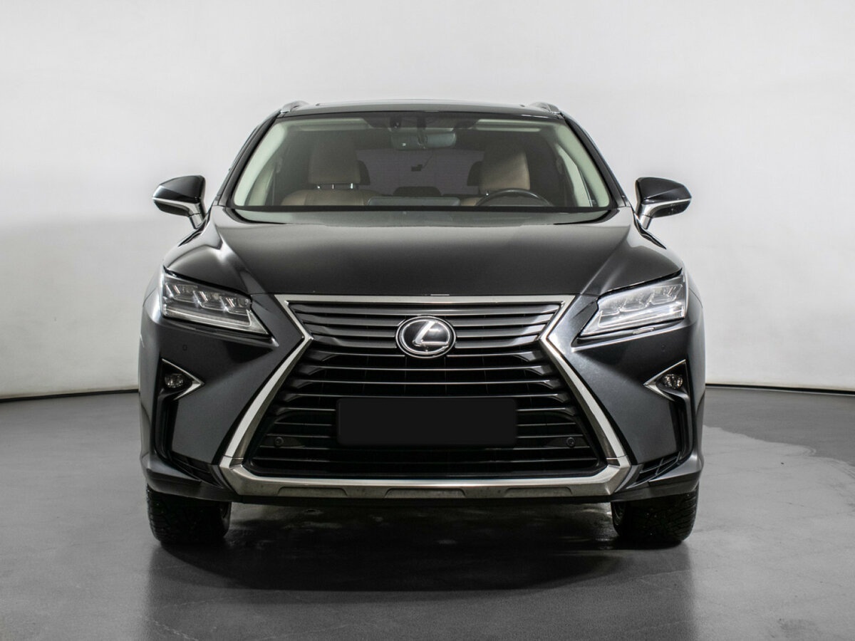 Купить Lexus RX 300 IV, 2018, 109 931 км, фото №2