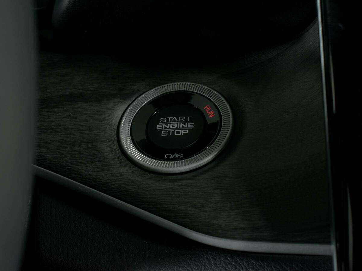 Купить Jeep Grand Cherokee L, 2022, 13 727 км, фото №21