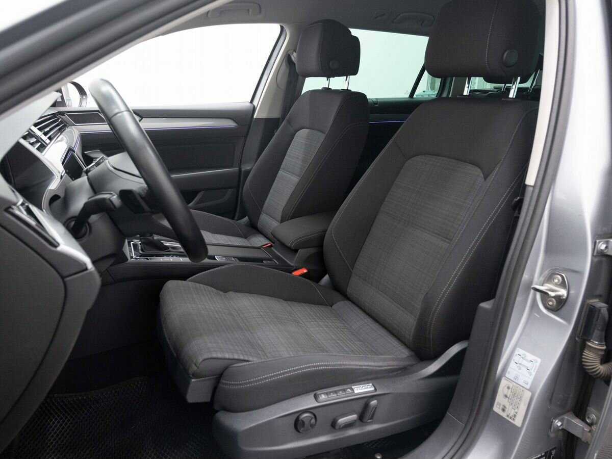Купить Volkswagen Passat, 2020, 213 000 км, фото №10