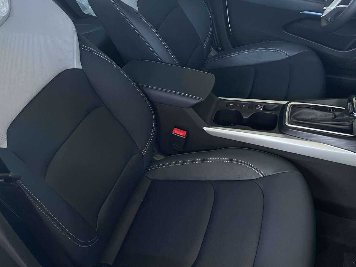 Купить Chevrolet Monza, 2023, 175 км, фото №17