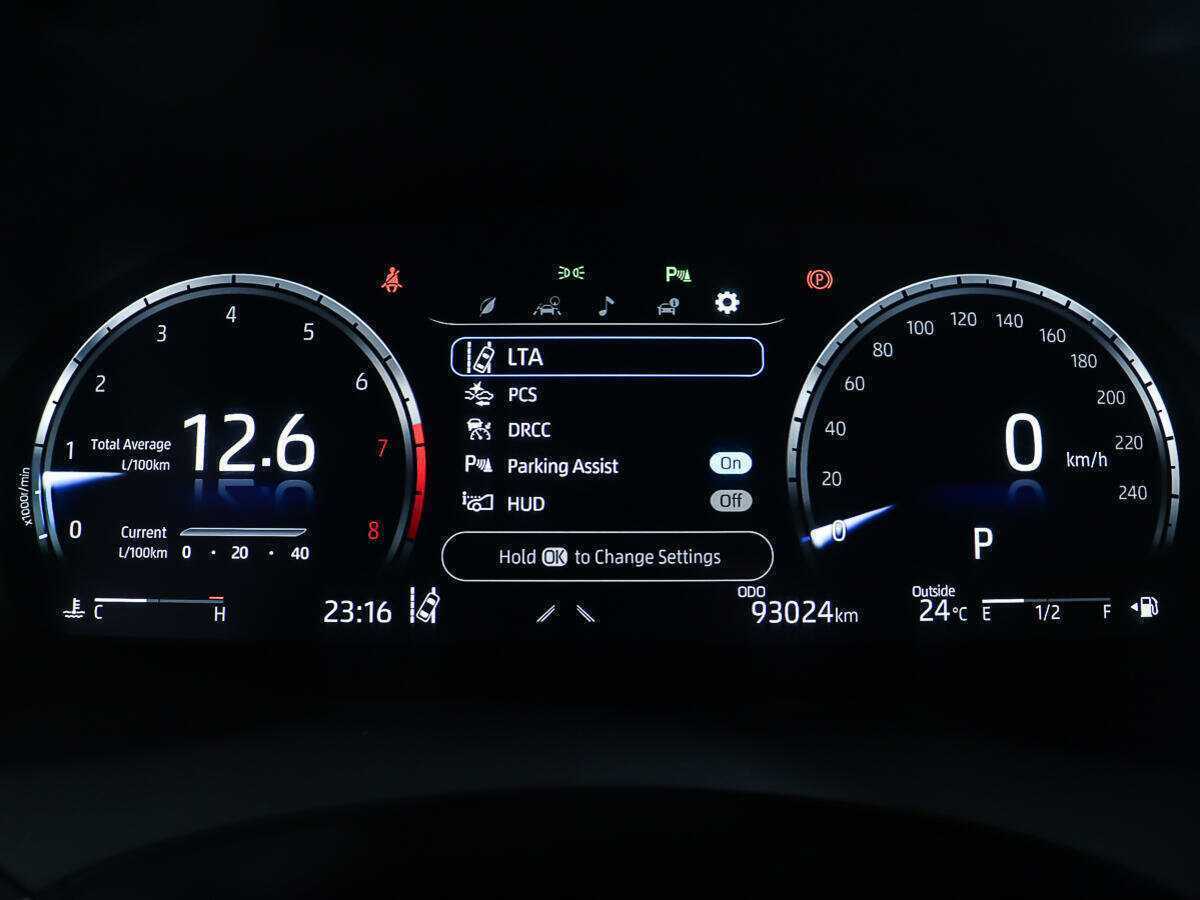 Купить Toyota Camry, 2022, 93 002 км, фото №13