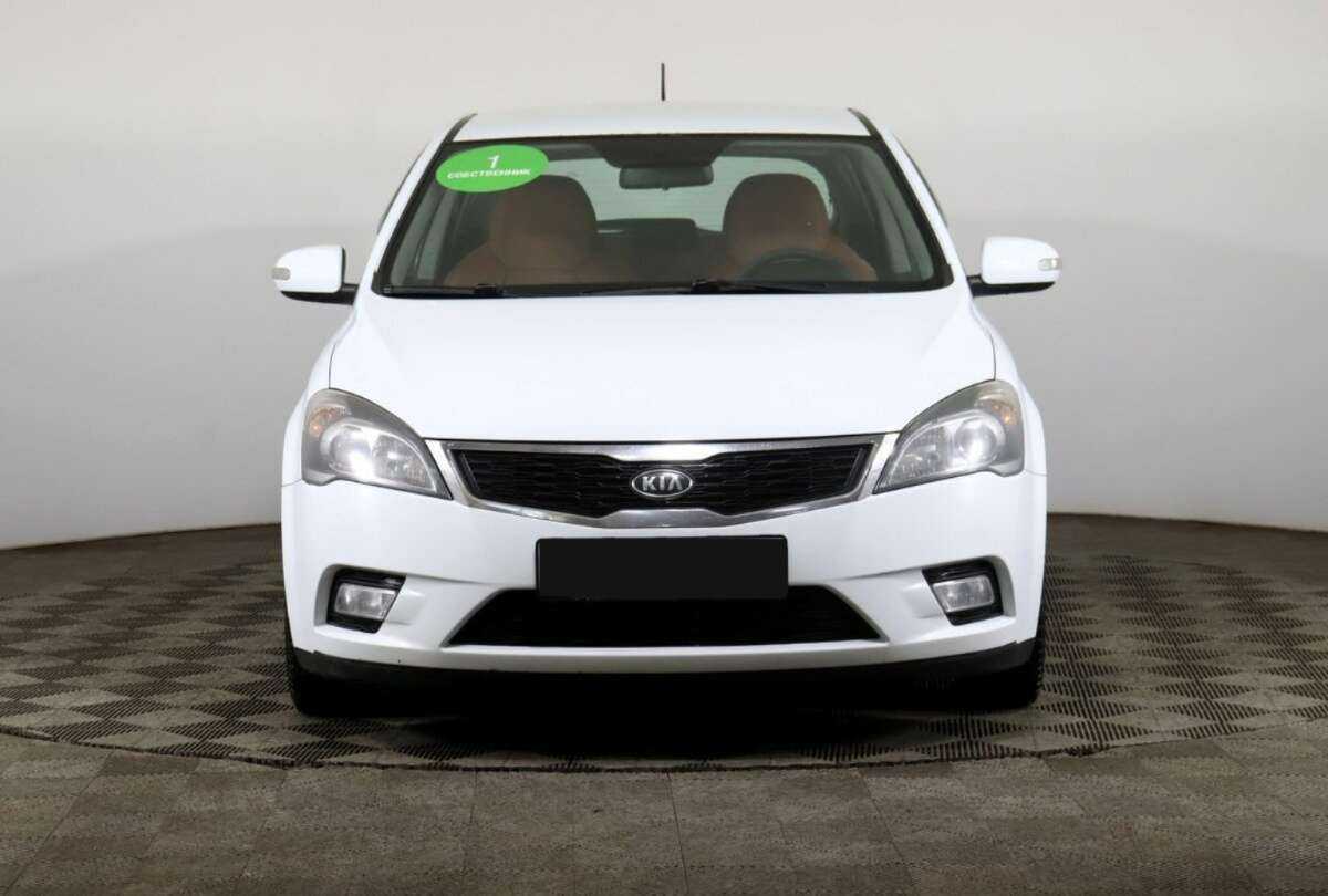 Купить Kia Ceed, 2011, 183 125 км, фото №2