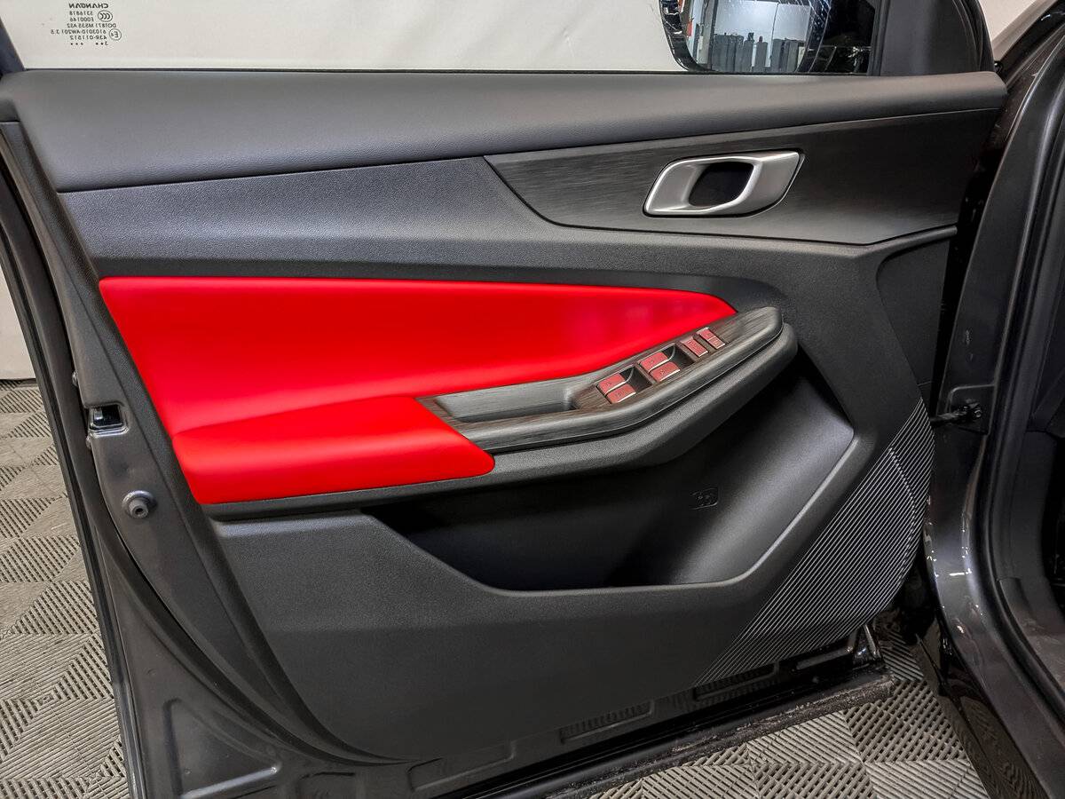 Купить Changan CS55 Plus II, 2023, 18 050 км, фото №19