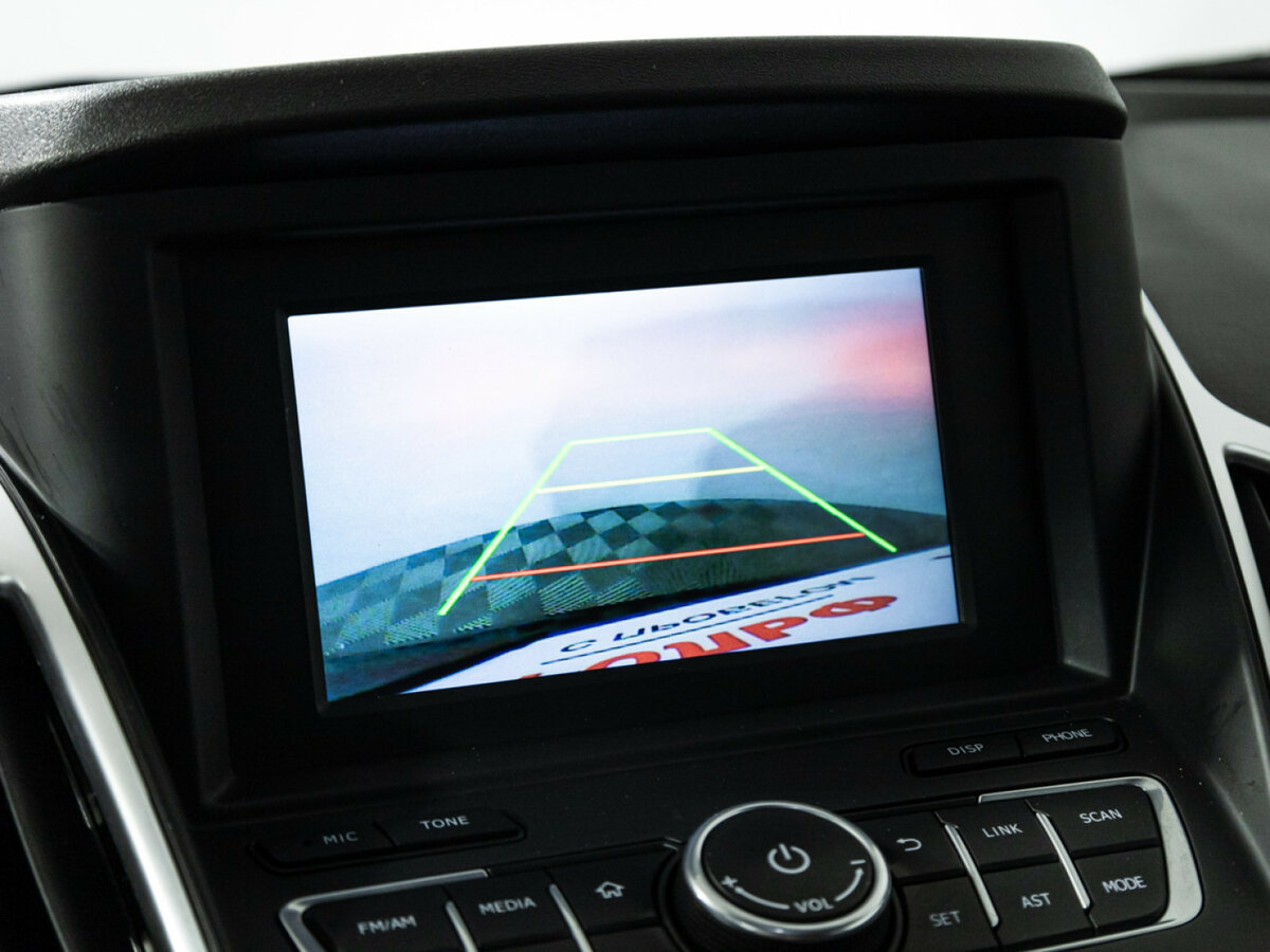 Купить Dongfeng AX7 I, 2019, 85 028 км, фото №16