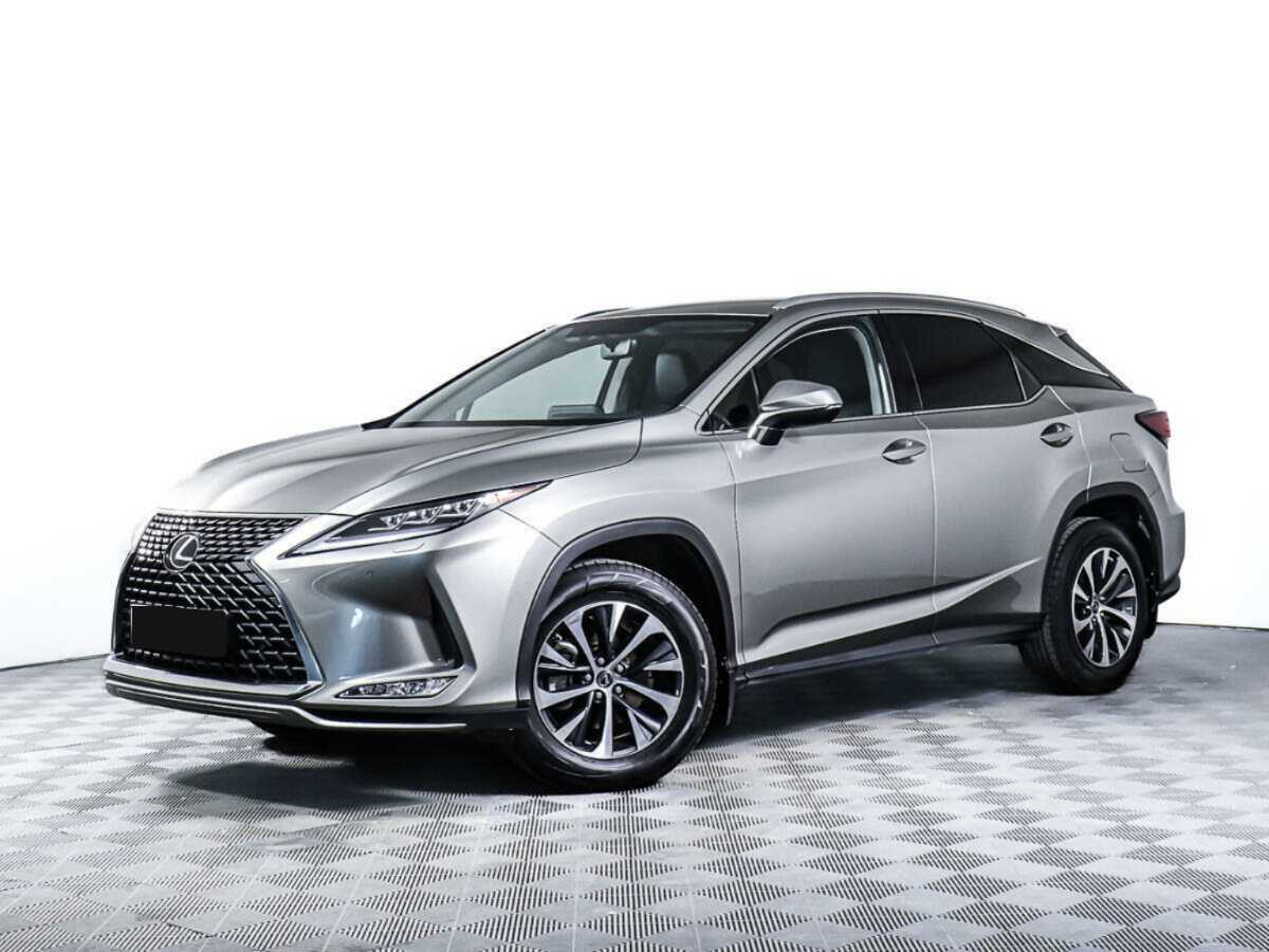 Купить Lexus RX 300, 2020, 61 388 км, фото №1