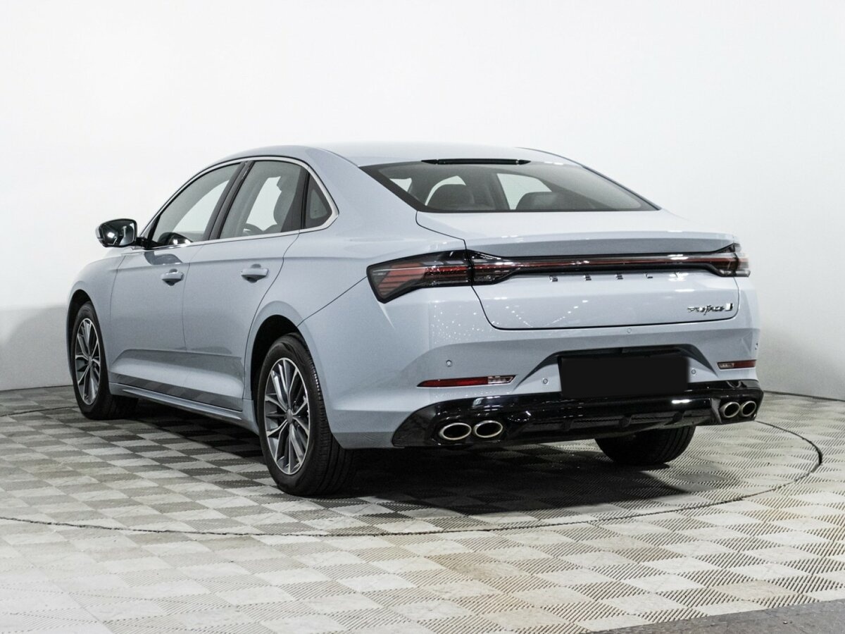 Купить Geely Preface I, 2024, 15 541 км, фото №6