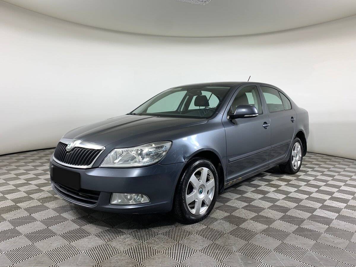 Купить Skoda Octavia, 2011, 269 000 км, фото №1